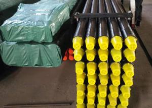 Wholesale G105 Steel Aluminum 9144mm Length Constant Down 3-1/2 Drill Pipe from china suppliers