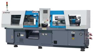 Wholesale High Speed Plastic Molding Machinery , CE Custom Plastic Mould Machine from china suppliers