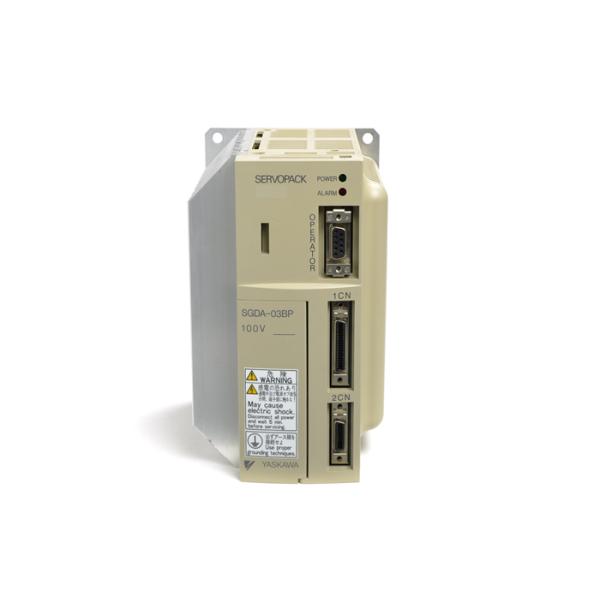 Yaskawa SGDA-03BP Sigma Series Servo Drives New 100% Original 0