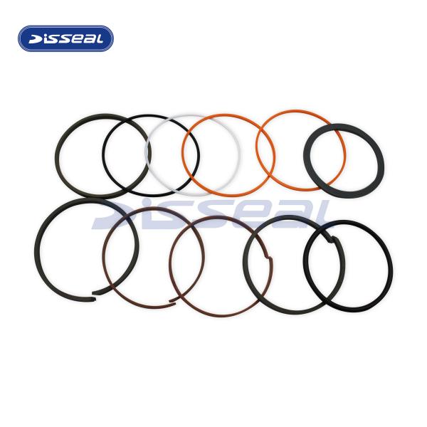 Excavator Hydraulic Cylinder Seal Kit 370-1940 331-9328 369-3715 For E365B E365C