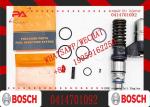 Diesel Fuel Injector DC16.42A 0414701032 1505199 109962-0061 1099620061