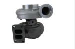 Ford Car Engine Turbocharger For OTO SAN 6682 With Aluminum Blades