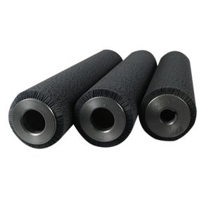 Wholesale Nylon Grinding Brush Roller With Abrasive Wire from china suppliers