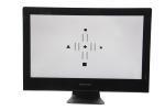 Optical Shop Child AC220V 4m 19" LCD Vision Chart