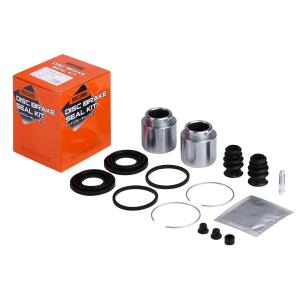 Wholesale MBA-0012 Front Brake Caliper Repair Kit for 2006-2012 CITROEN C-CROSSER 2200cc SUV 5D from china suppliers