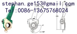 Wholesale MEI Slack Adjuster Automatic 4W2620 chinese factory from china suppliers