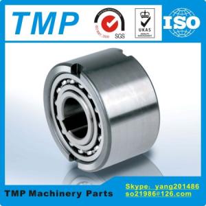 Wholesale NFR60 One Way Clutches Roller Type (60x150 x95 mm) Stieber bearing supported Freewheel Clutch from china suppliers