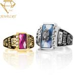High School Class Rings For Guys