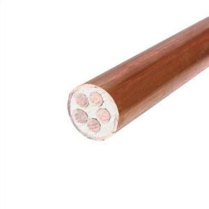 Wholesale Mineral Insulated Fire Retardant Electrical Armored Cable with Customizable Services from china suppliers