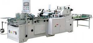 Wholesale Electric Window Paste / Sticking Window Patching Machine / Bag Packaging Machine from china suppliers