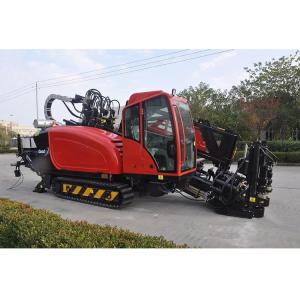 Wholesale 194KW Horizontal Directional Drilling Machine Horizontal Directional Drilling Rig from china suppliers