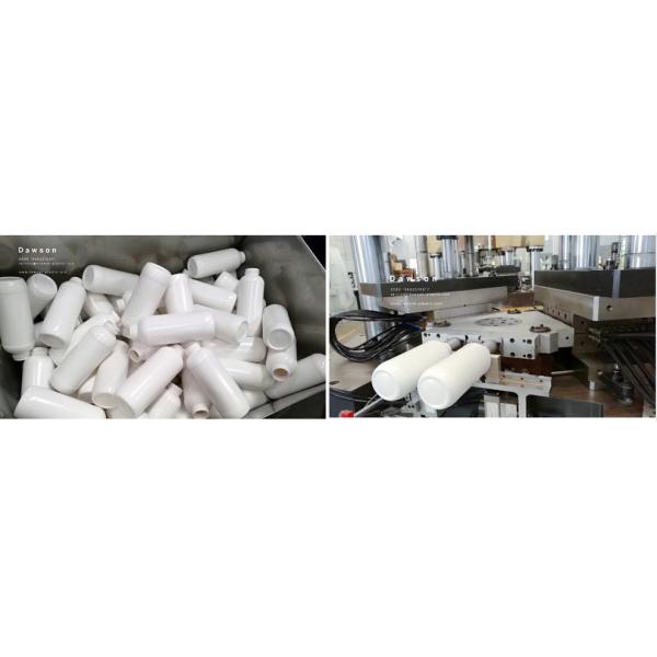 Full Automatic Customized Mould Plastic Injection Blow Molding Machine