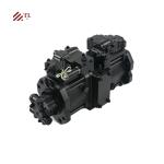 Construction Machinery Parts E315 Hydraulic Main Pump 105-7321 401-00358A 102