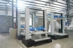 In Stock Battery-Packaged Compression Test Machine