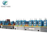 High-Speed Carbon Steel Pipes with 60-127mm Diameter and 50 times Square Tube