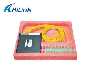 Wholesale Passive ABS package 18CH CWDM Mux Demux Module from china suppliers