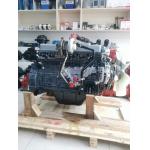 China Mitsubishi 6D34 Engine 6 cylinders 115mm Stroke for sale