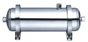 Wholesale UF Water System Multi Layer Hollow Fiber Membrane Water Filter 8L / Min Outflow Rate from china suppliers