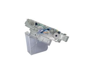 Wholesale remanufactured RE4F03B Valve body assembly for Nissan Tiida 1.6L 2004-2006 31705-3CX00 31705-3CX0E from china suppliers