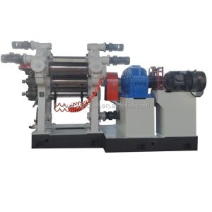 Wholesale Rubber Extruding Machine for 220V/380V Voltage and Blue/Green Rubber Productio from china suppliers