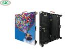 Rental Full Color Indoor 3.91 Led Display Screen For Advertising High Definition