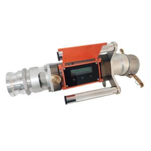 Wholesale Compact IP65 Digital Oil Flow Meter With 4mA-20mA Output from china suppliers