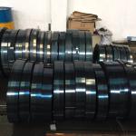 65Mn Spring Steel Strip 51CrV4 50CrV4 58CrV4 Hardened Tempered 1mm 1.2mm