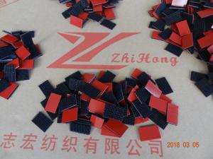 Wholesale Customized 3M Dual Lock Reclosable Fastener Tape For Aircraft / Train / Car Decoration from china suppliers