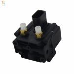Factory price Air Suspension Compressor Block For X5 E70 X6 E71 E72 37206789937
