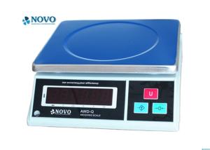 Wholesale Simple High Accurate Digital Counting Scale 120mm Load Cell For Grocery Supermarket from china suppliers