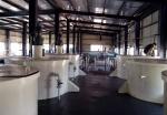 1000TPD Coconut Edible Oil Refinery Machine Crude Vegetable Oil Refinery Plant
