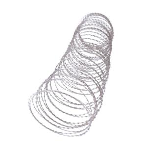Wholesale New products sell like hot cakes Stab blade thorn rope anti-theft cage gill net against climb barbed wire, crawl barbed wire from china suppliers