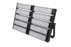 Wholesale 10000lm 500W Backyard Outdoor Flood Light Fixtures Customized from china suppliers