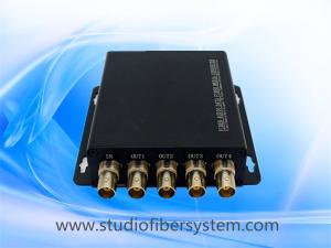 Wholesale 1x4 AHD distribution amplifier,AHD 1x4 splitters from china suppliers