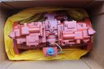 Dx225lc Excavator Main Hydraulic Piston Pump K1000698E For Doosan