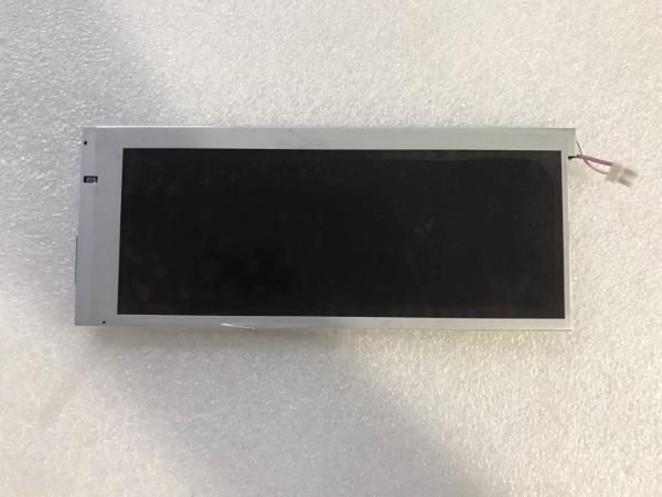 SX16H006 HITACHI 6.2 inch 640(RGB)×240 110cd/m² Storage Temperature: -20 ~ 60 °C