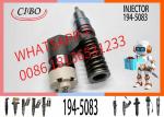 Engine Fuel Injector 212-3462 208-9160 0R-9595 10R-1256 10R-1003 212-3463 194