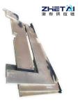 Versatile Precision Steel Sheets Tailored For Cutting Specifications