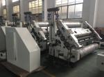 3 Or 5 Or 7 Layer Auto Corrugated Cardboard Production Line WJ Serious