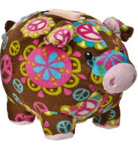 Wholesale Piggy Bank Plush Toys from china suppliers