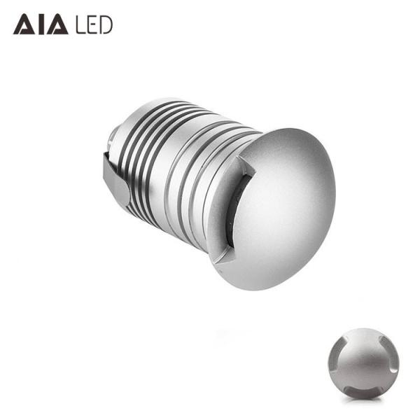 3W waterproof outdoor IP67 LED inground light buried light led underground light