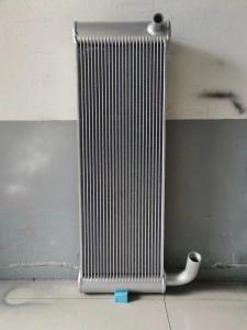 Wholesale Hitachi ZAX120-3 EX120-3 Hydraulic Oil Radiator from china suppliers