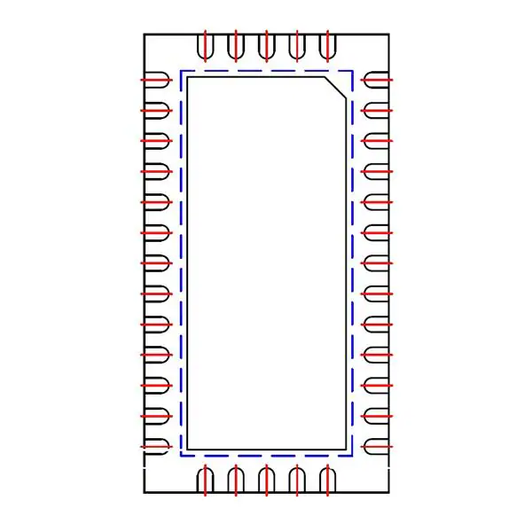 Wholesale 89HP0604QBZBNRGI from china suppliers