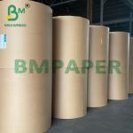 220gsm Cash Register Paper Thermal Synthetic Card With Hot Melt Thermal