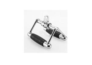 Wholesale Durable Gym Workout Accessories Attachment 2.6kg Weight 190*150*100mm from china suppliers