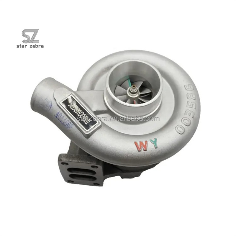 Product description Excavator Turbocharger 353967 3539679 Turbo 65.09100-7040 For DH220-3 DH220-5 DH220-7 HX35 DB58