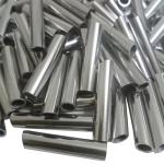 300 Series Grade Hot Rolled Bright Surface Stainless Steel Tube 304 2B Pipe