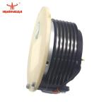 Auto Cutter Parts 70132003 Slip Ring Textile Cutter Spare Parts