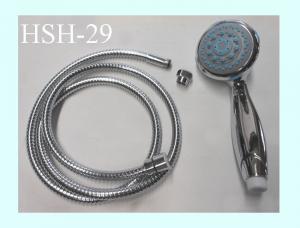 Wholesale shower hose +shower head HSH-29 from china suppliers