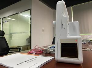 Wholesale Multilingual ICU Monitoring Equipment , Bedside Heart Monitor For Hospital from china suppliers